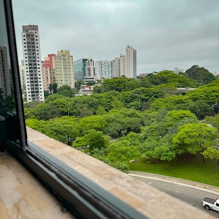 Hotel Pigalle, próximo a Expo São Paulo Exterior foto