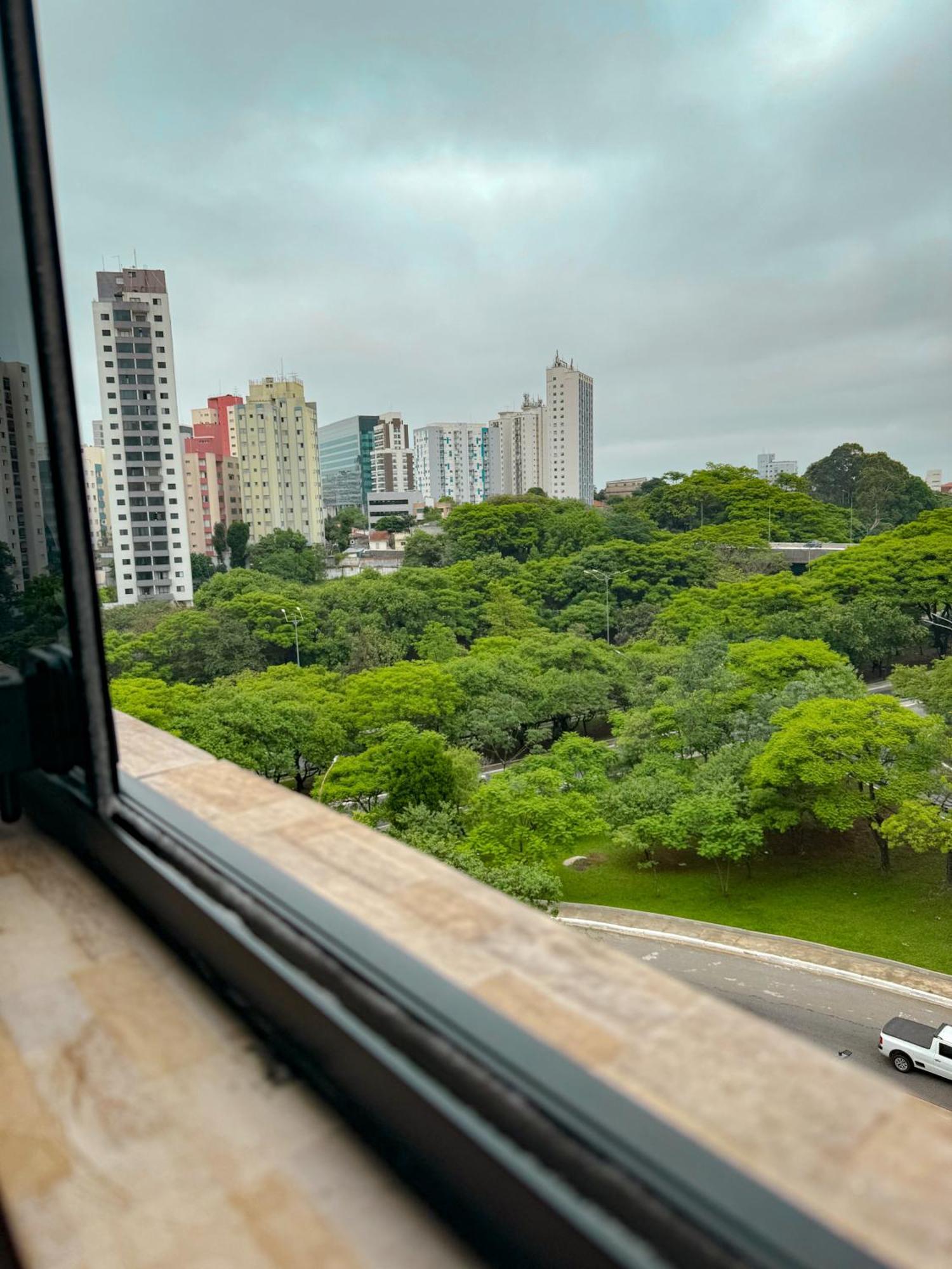 Hotel Pigalle, próximo a Expo São Paulo Exterior foto